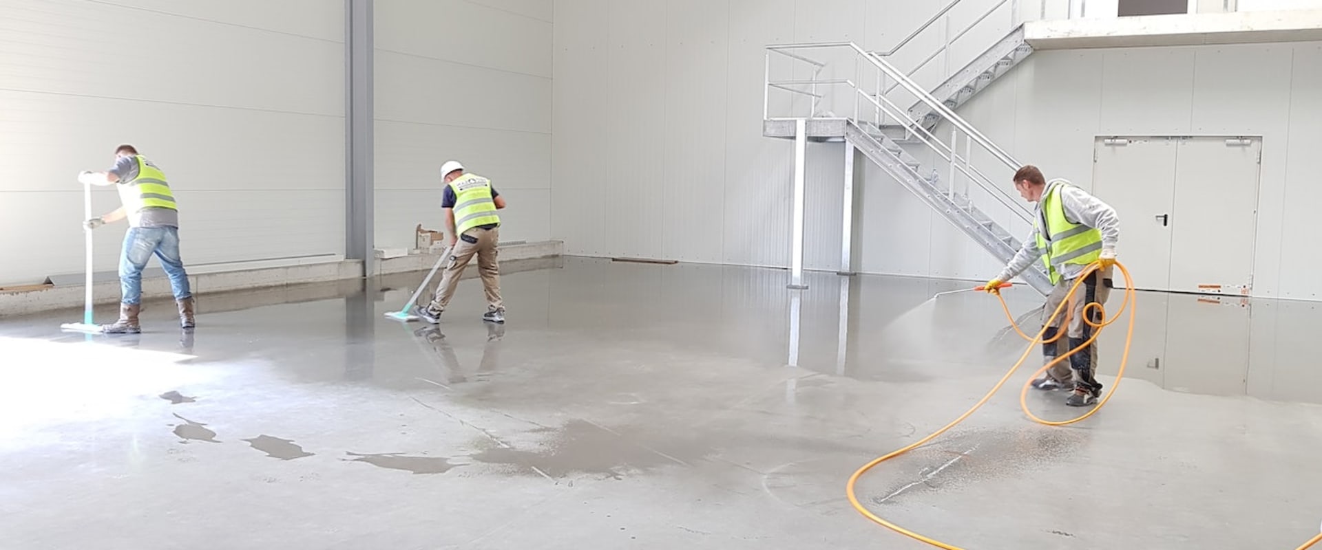 Generating and Sending Invoices Directly to Clients: The Essential Guide for Window Cleaning Businesses